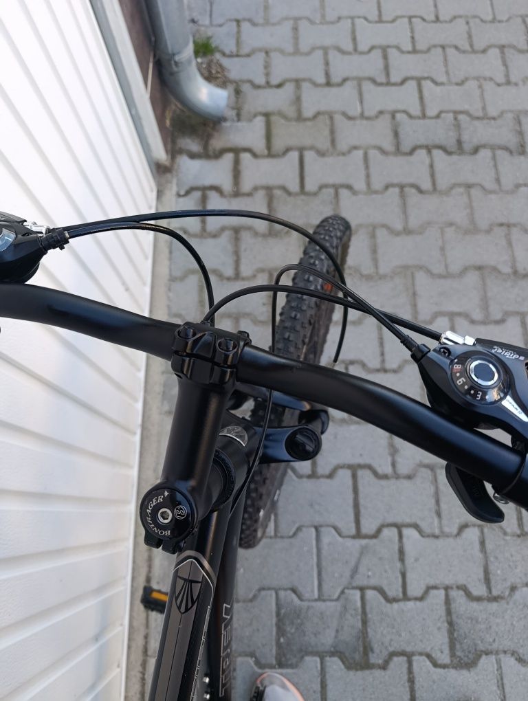 Trek series 3 26 цола