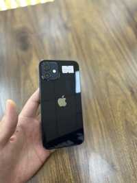 Iphone 12 64 Gb qora