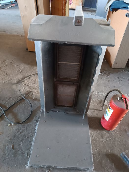 Продам аппарат Донер