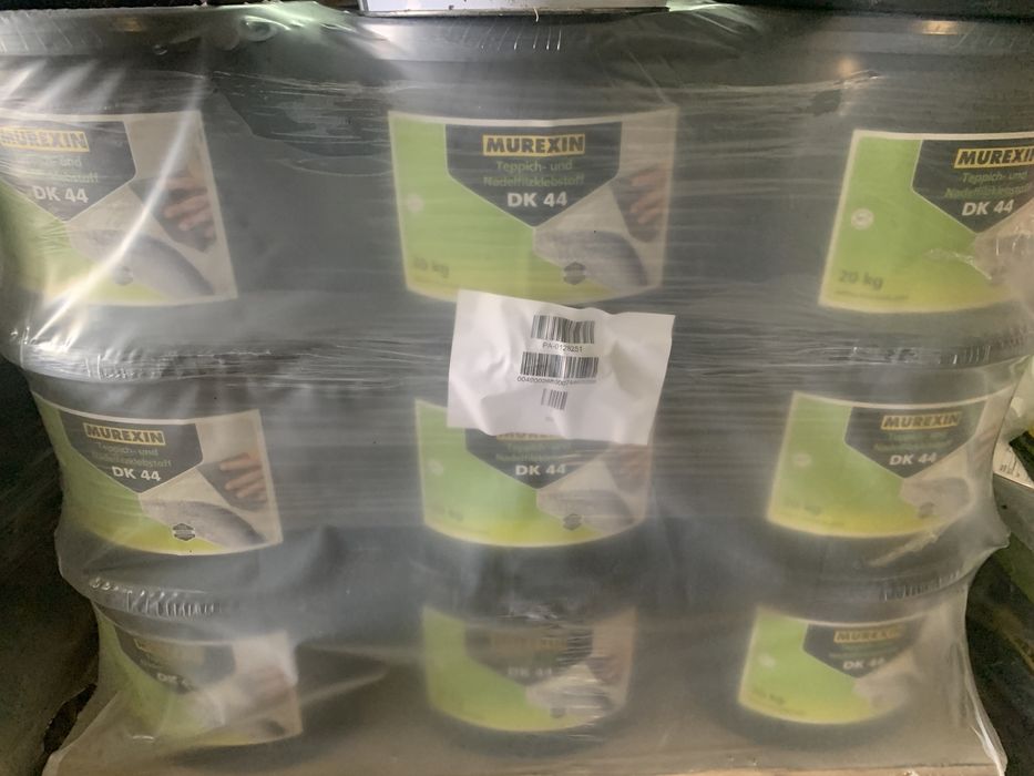 De Vânzare Adeziv Murexim DK 44 -20kg Linoleum LVT