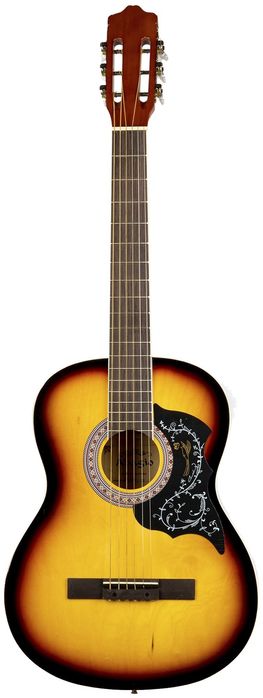 Гитара Adagio KN-39ABS Brown