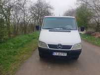 Vand Mercedes Benz Sprinter