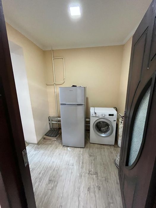 Аренда Чиланзар 8  3х ком квартира  с мебелью и техникой!