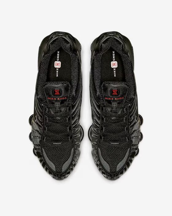 НОВИ! Nike Shox TL! 40-45