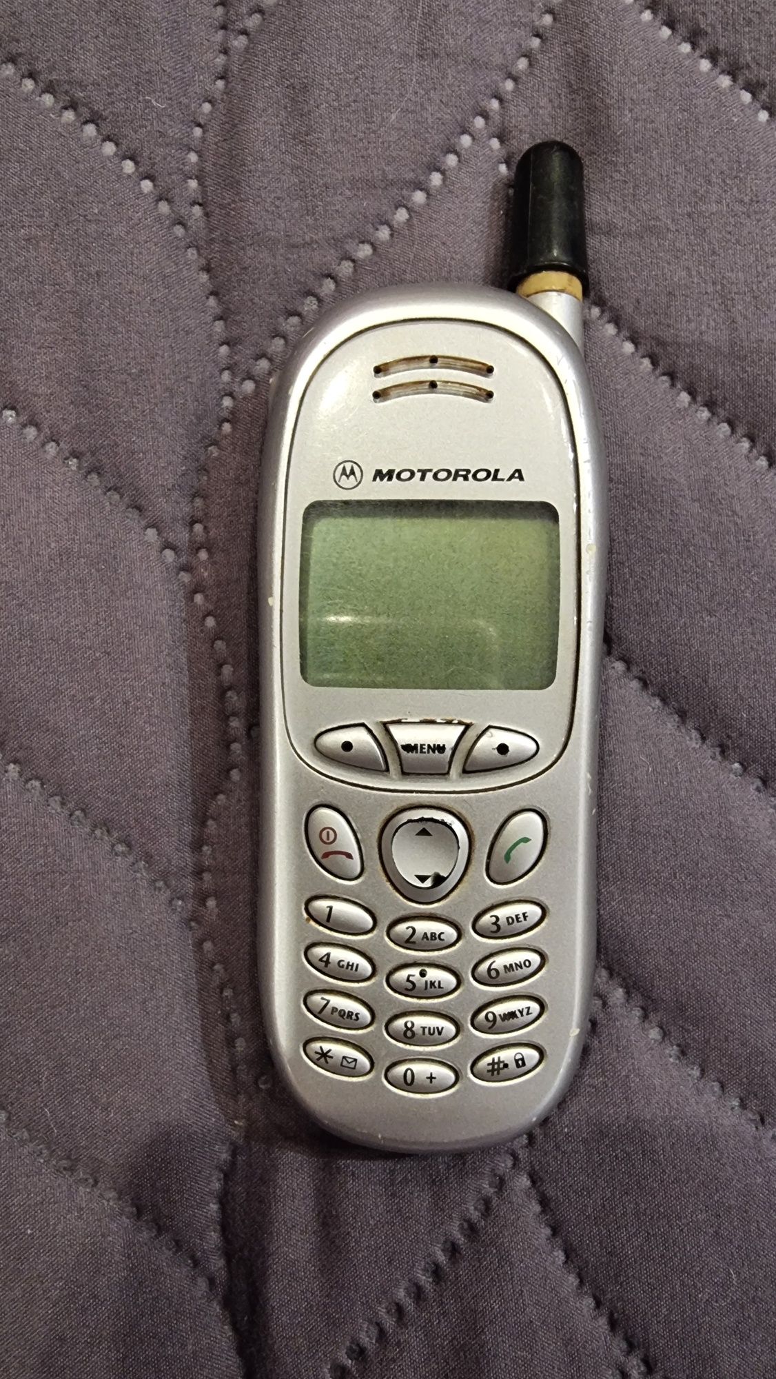 GSM Motorola за части