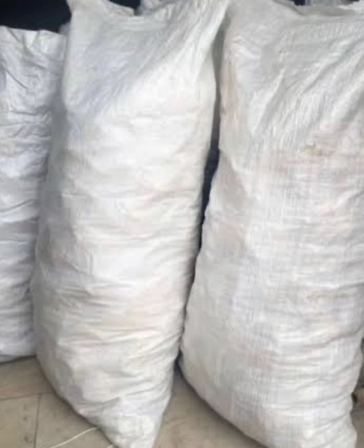 Ақ қаб таза ұнның қабы