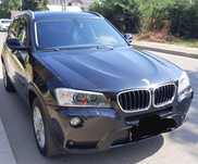 Vând Bmw x3 x-drive
