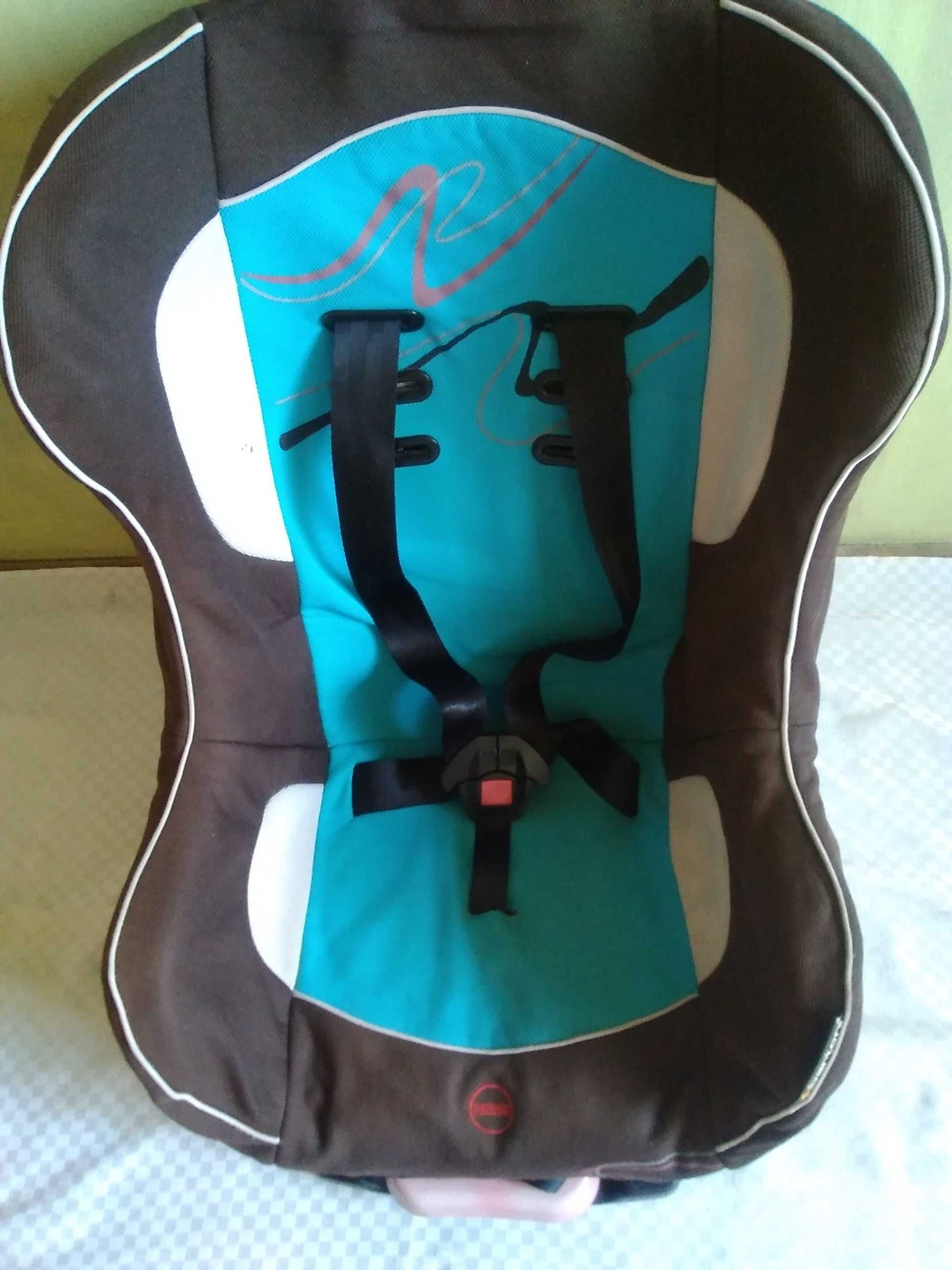 Детско столче за кола Bertoni