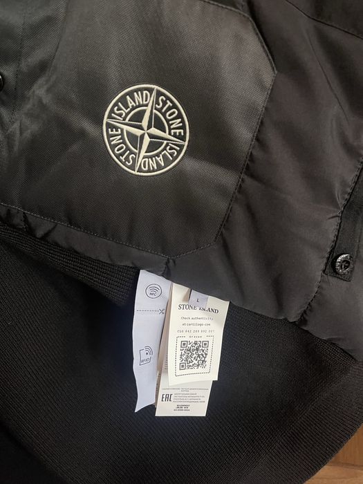 Geaca Stone Island