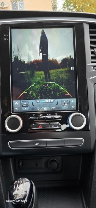 Renault Megane 4 2021