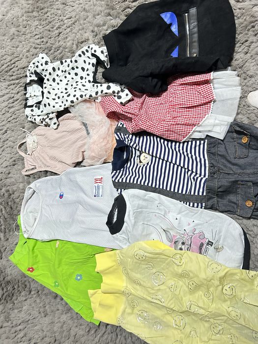 Вещи для собак. В отличном состоянии