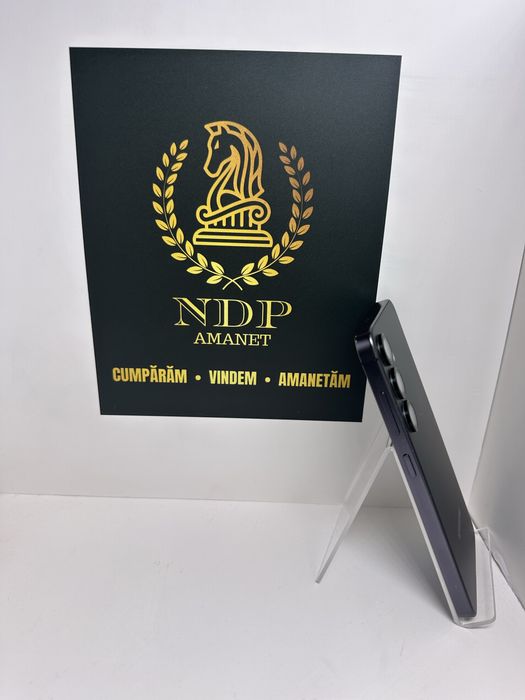 NDP Amanet NON-STOP Calea Vitan Nr. 121 Samsung Galaxy S24 (29118)