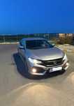 Honda Civic X 1.0 VTEC Turbo NAVI