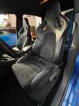 Scaune Recaro Wingback OEM Originale VW