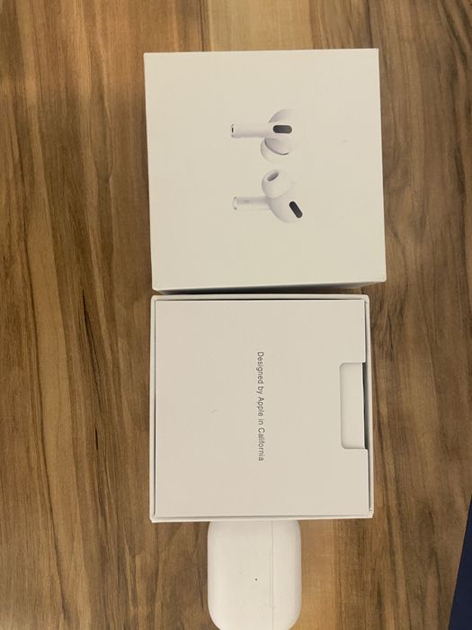 air Pods Pro люкс качество