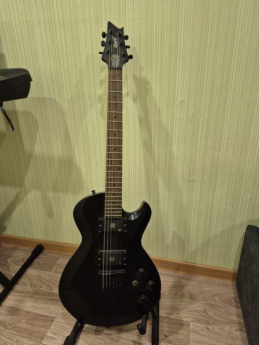 Электрогитара cort ZX42