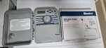 Programator Hunter X-CORE + senzor Wireless SOLAR SYNC