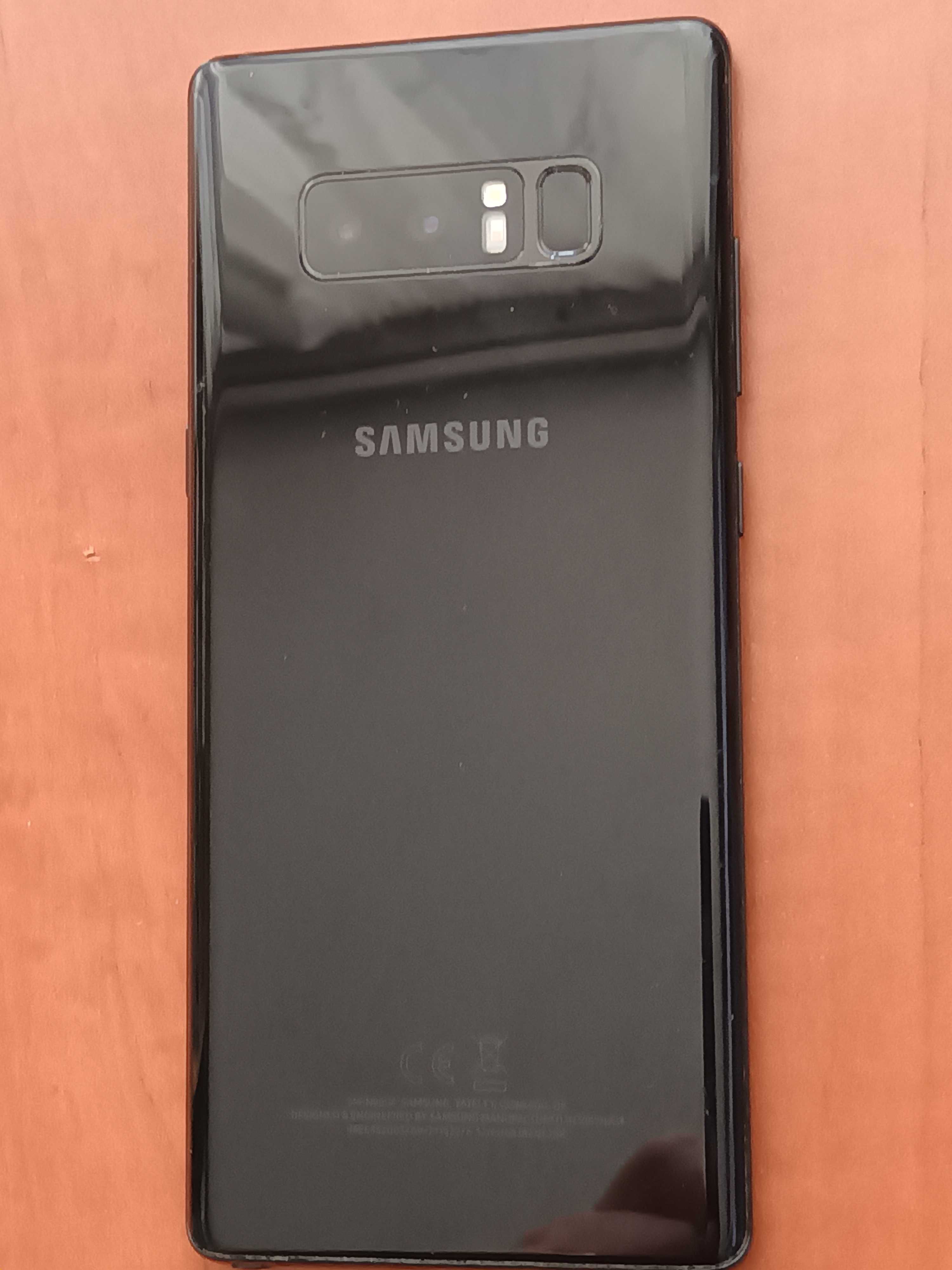 Telefon Samsung Galaxy Note 8 SM N950F 64Gb 6GB Ram