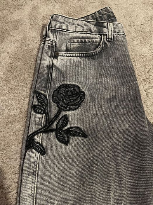 Дамски дънки Guess