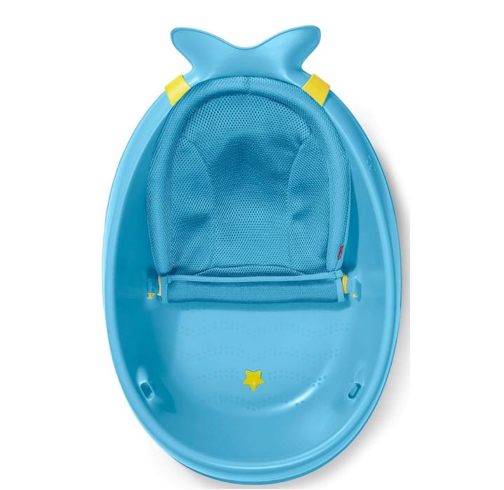 Вана Skip Hop - Moby + подарък