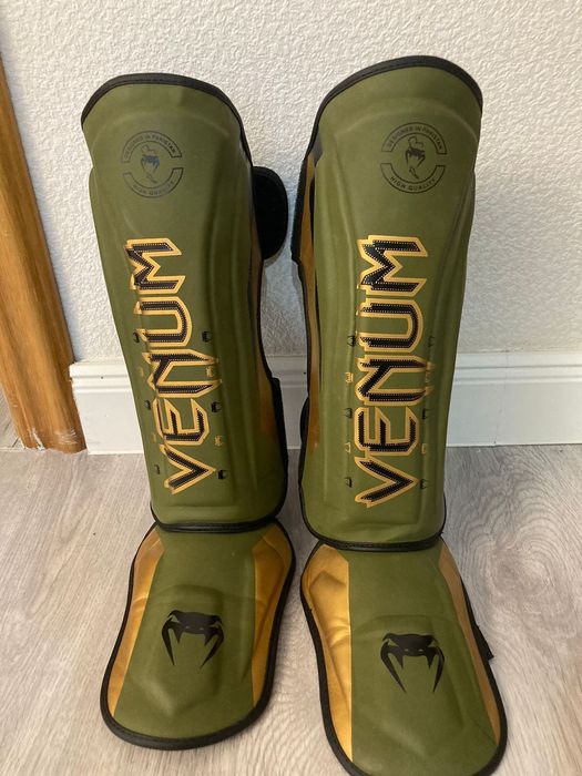 Футы для кикбоксинга