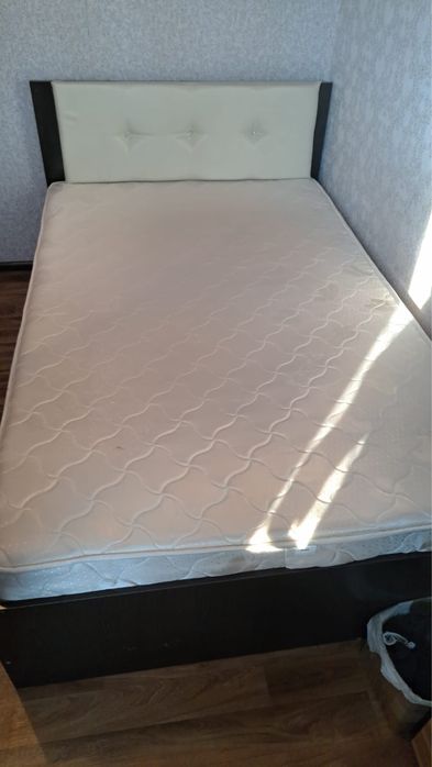 Срочно продам кровать