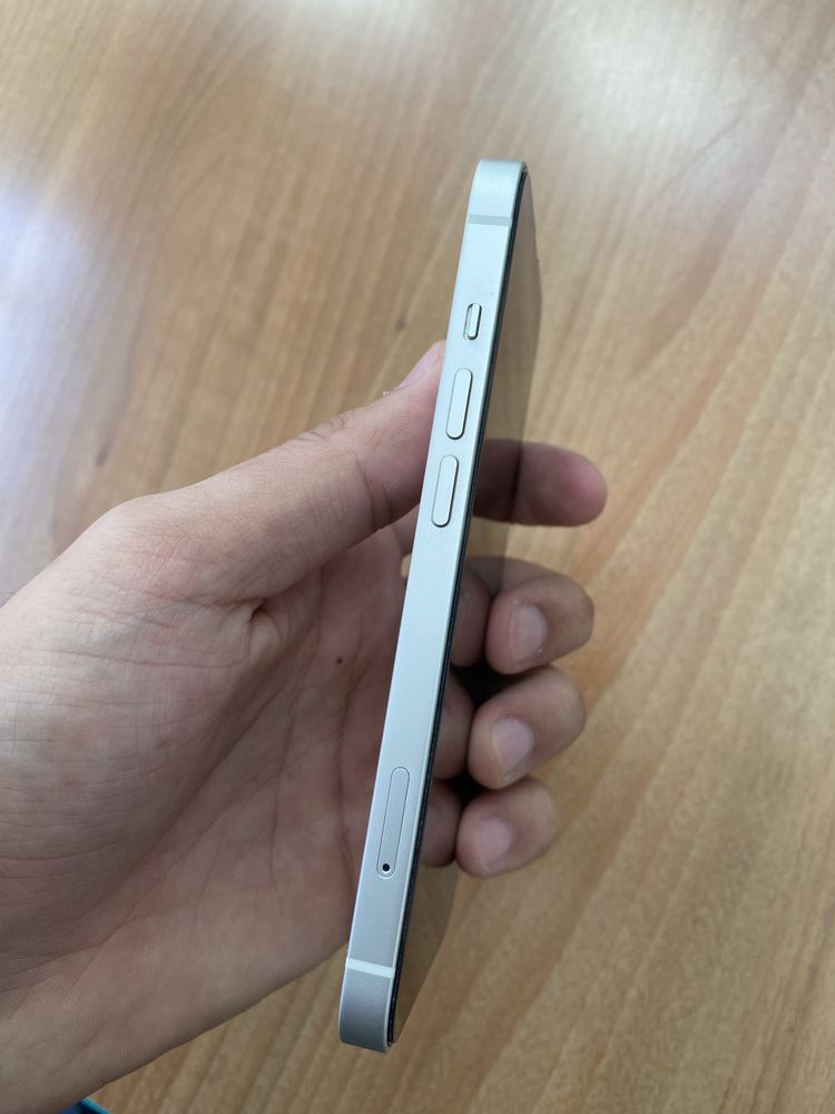 Iphone 13 128 как новый