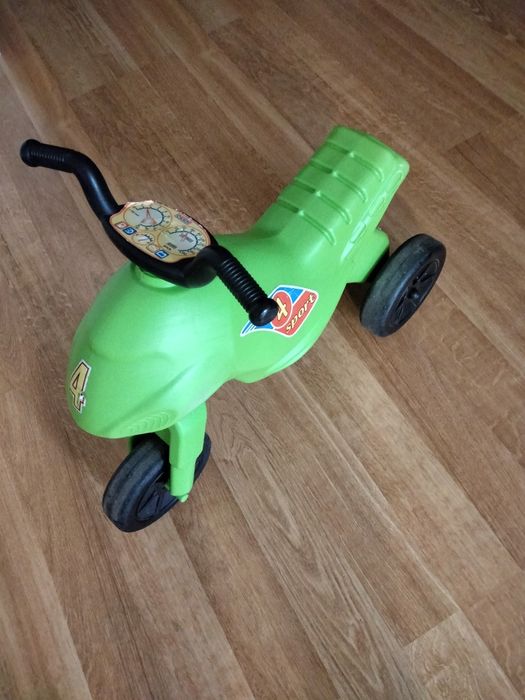Tricicleta copii