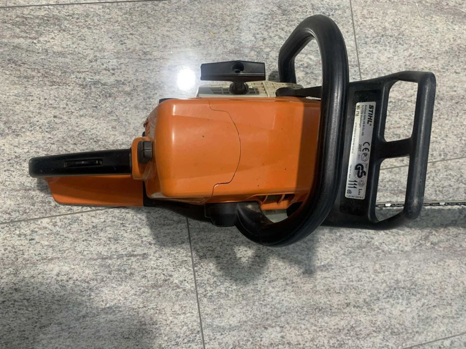Vand STIHL MS 210