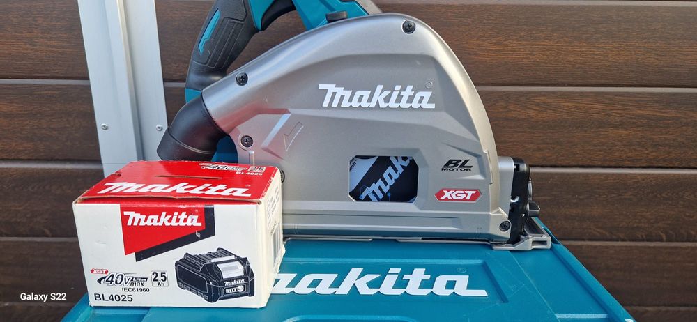 Makita scule pe 40 Volti