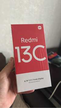 Redmi 13C 8 gb / 256 gb