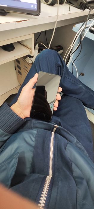 Mi 9 lite Ideal  karobkali