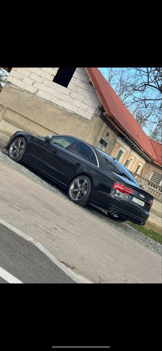 Jante 21” Rotor  Audi S8,A8,A7,A6,A5