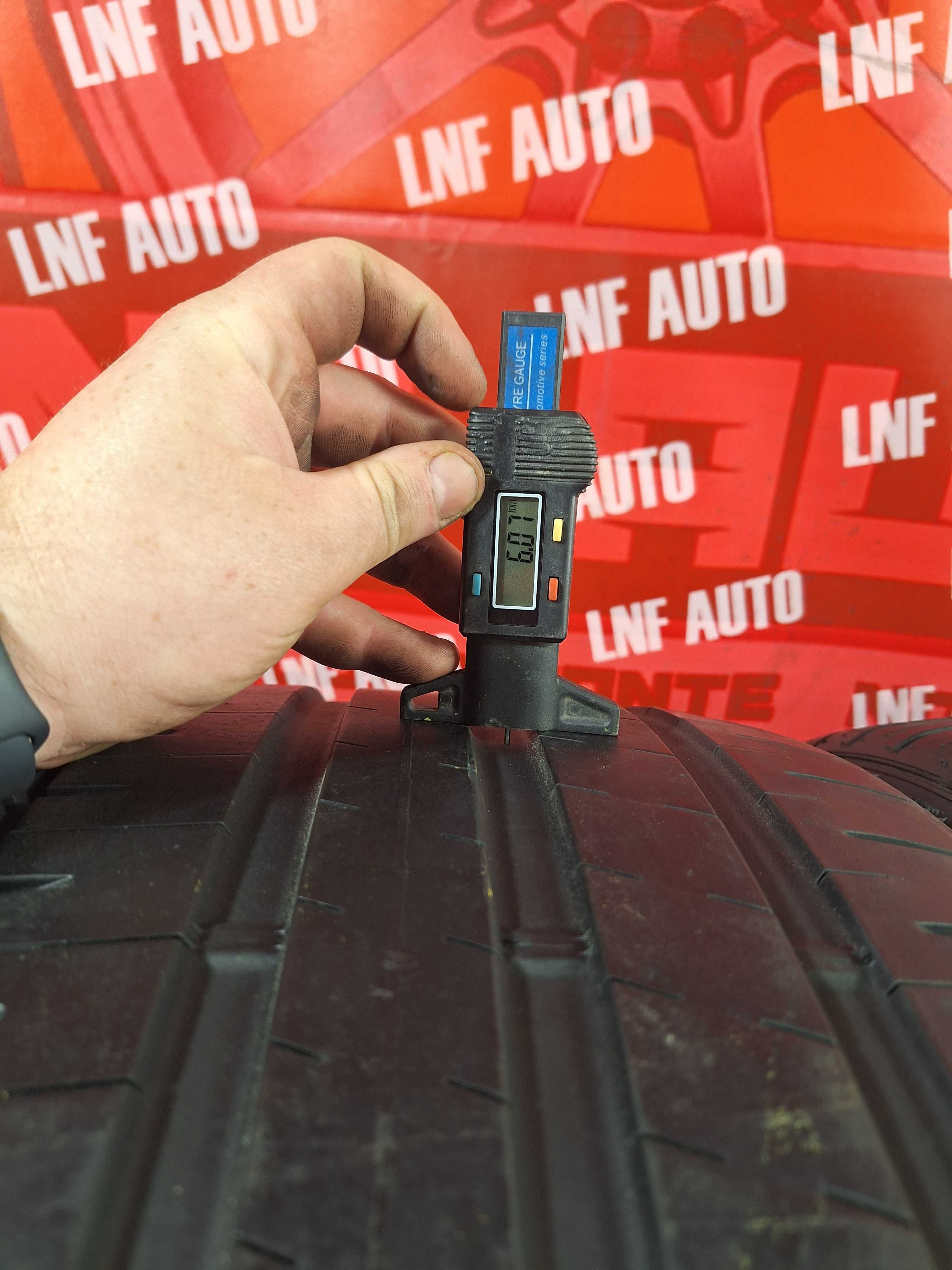 Anvelope de VARA - 295/30/22 - FALKEN - 6 MM - DOT 2020 !