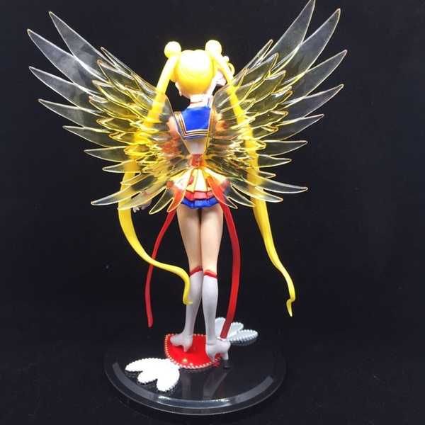 Figurina Anime Sailor Moon - Usagi Tsukino