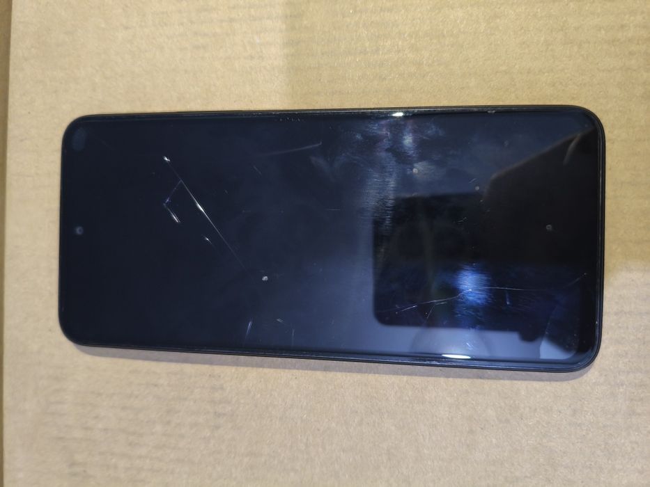 Redmi Note 12 pro 5G