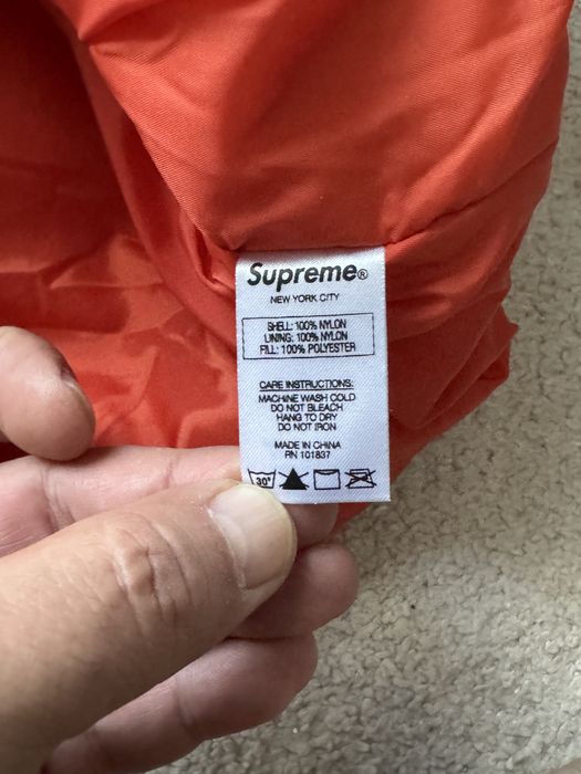 Supreme,geacă pt.bărbați,măr.S(merge pt.M)