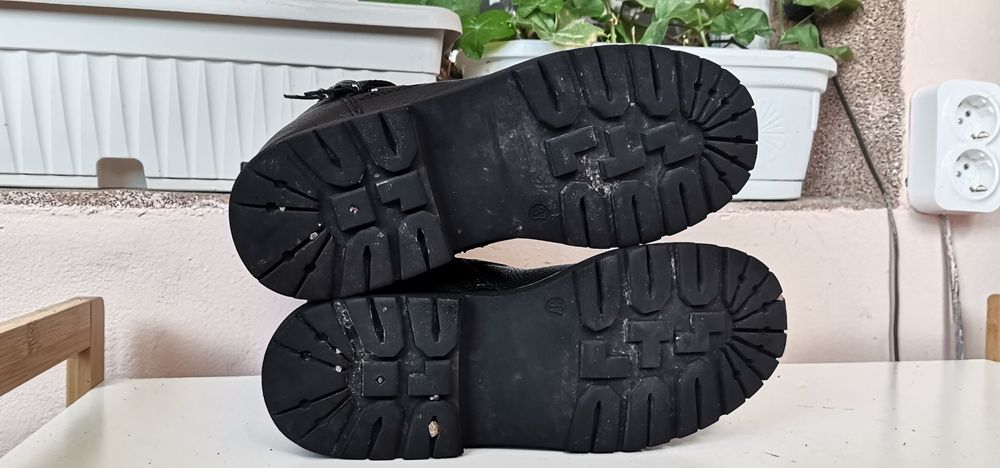 Ботуши 5th Avenue 37н.