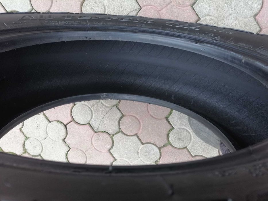 Anvelope 265 60 r18 bf goodridge