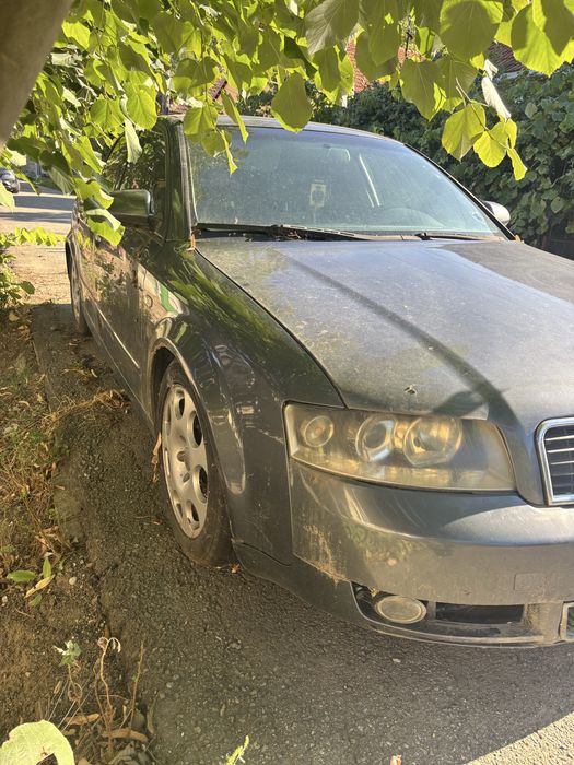 Audi A4 B6 din 2003
