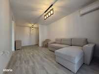 Apartament cu 2 camere de inchiriat in zona Pallady / Hils Residence