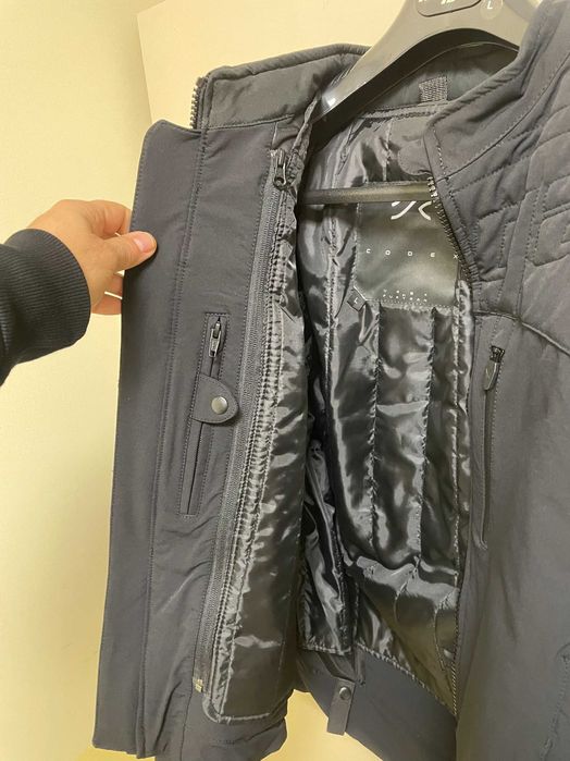 зимен мото екип Furygan