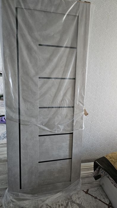 двери 5000 без косяков