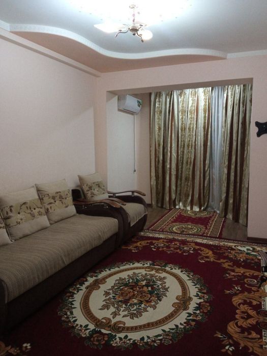 Сдаётся квартира Саттепо