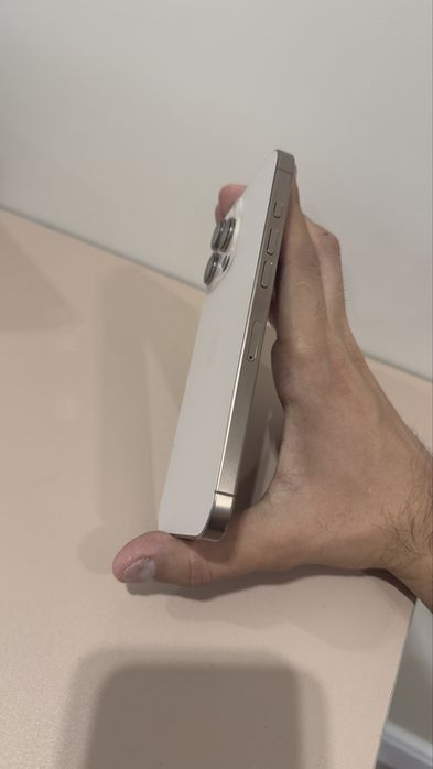 Срочно iPhone 16 pro max 256gb 100%