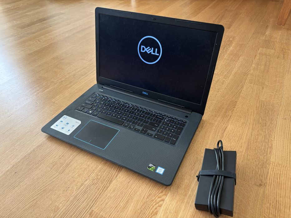 Laptop Gaming Dell G3
