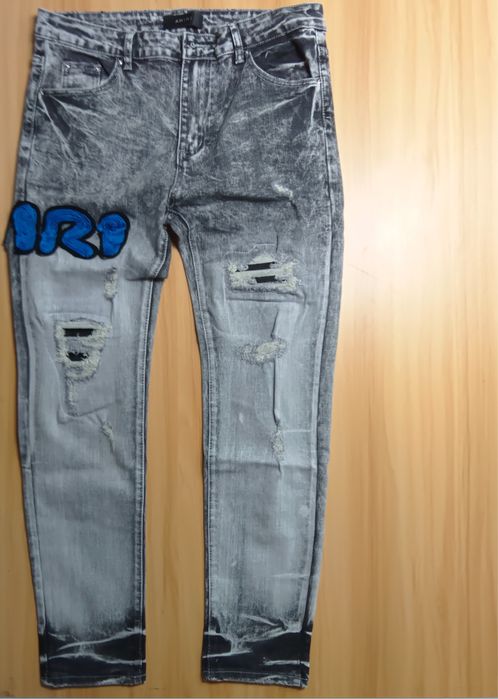 Blugi amiri