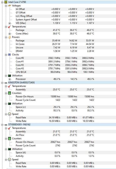 PC Gaming i7-4790 + GTX 1060 6GB - stare excelenta, curat, testat