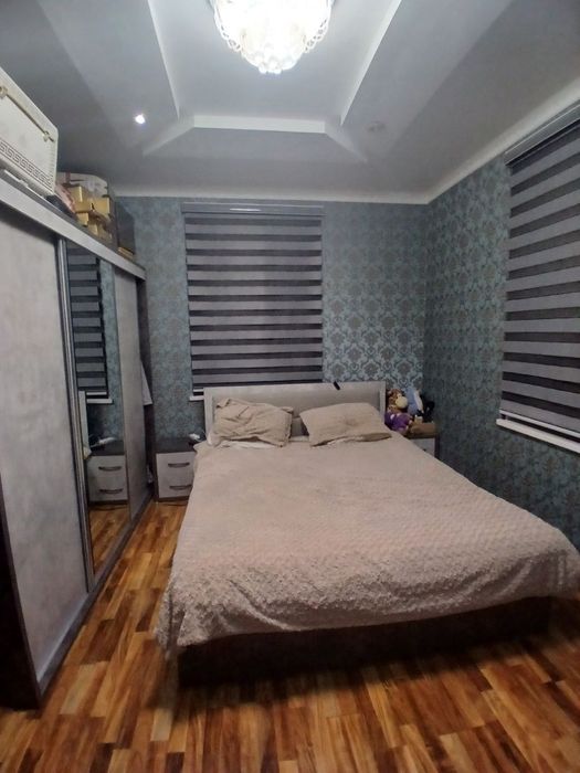 Продаётся квартира Саттепо эркин савдо