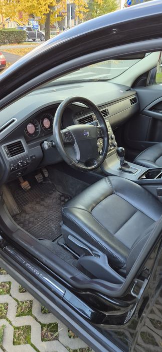 Volvo S80 2,0F benzina+gpl 2009